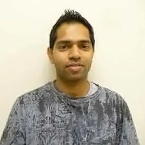 Abraham Cherian