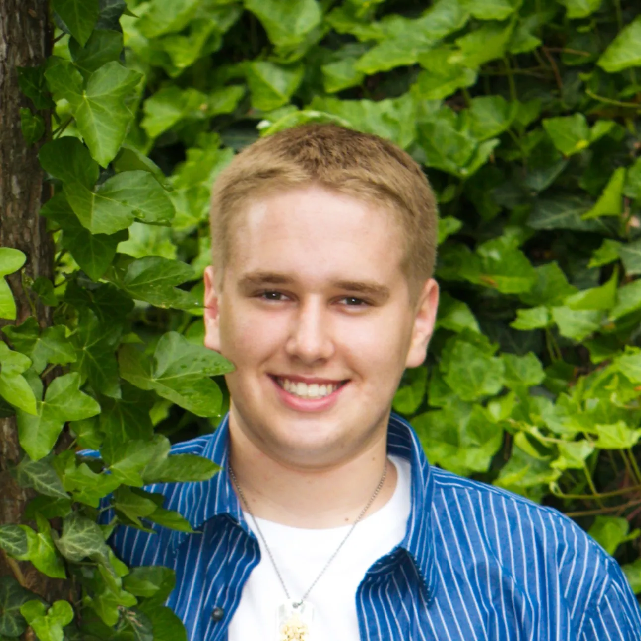 Adam Carpenter