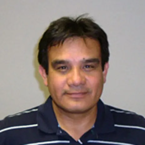 Adolph Rodriguez