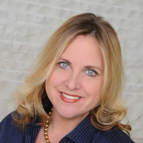 Adrienne Faulkner