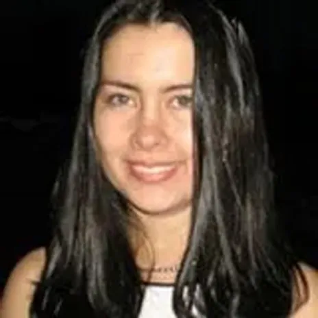 Alexandra Bohorquez