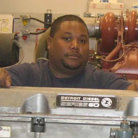 Alonzo Adams