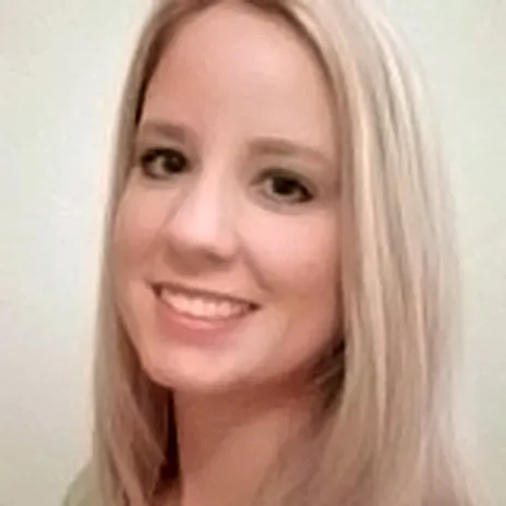Amber Muncy