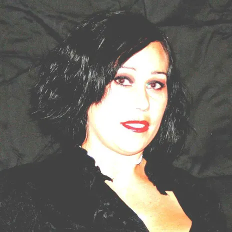 Andrea Macho