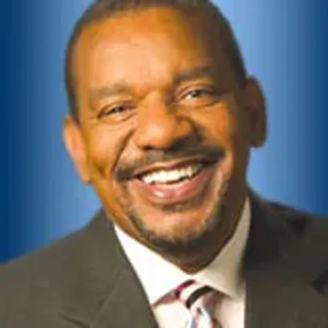 Andrew Green