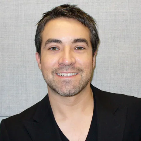 Andrew Gonzales