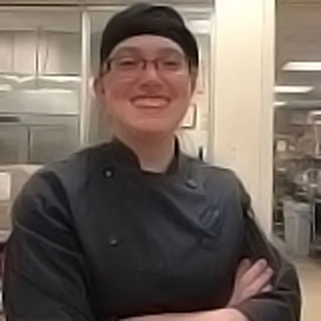 Audrey Priest