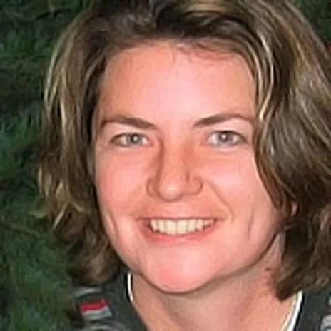 Beth Leverman