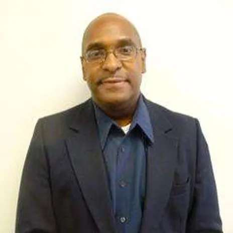 Bobby Carter