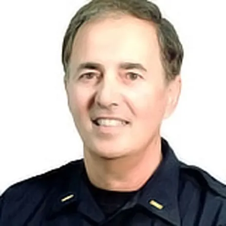 Bobby Zito