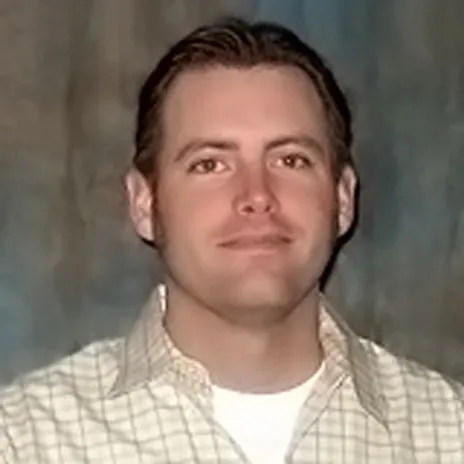 Bryan Palmer