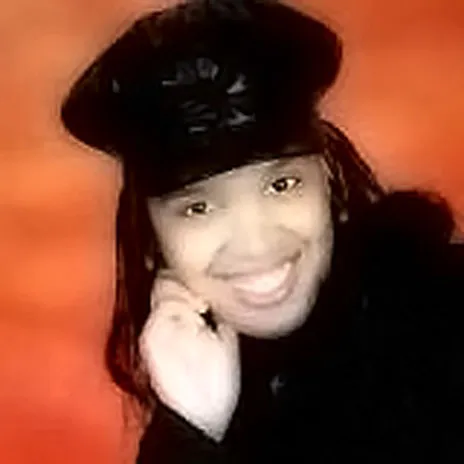 Carlisa Cooper