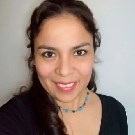 Carol Egusquiza