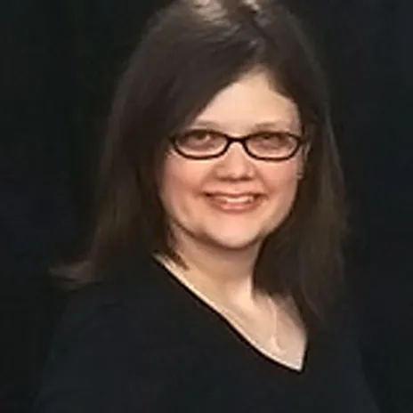 Catherine Rowley