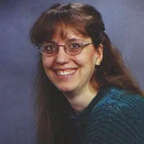 Cathy McKinney