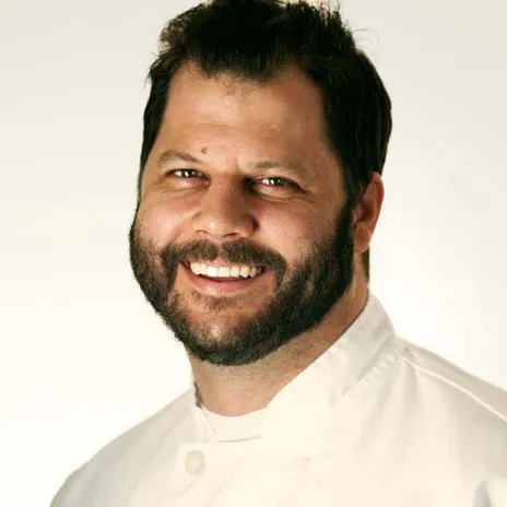 Chad Houser