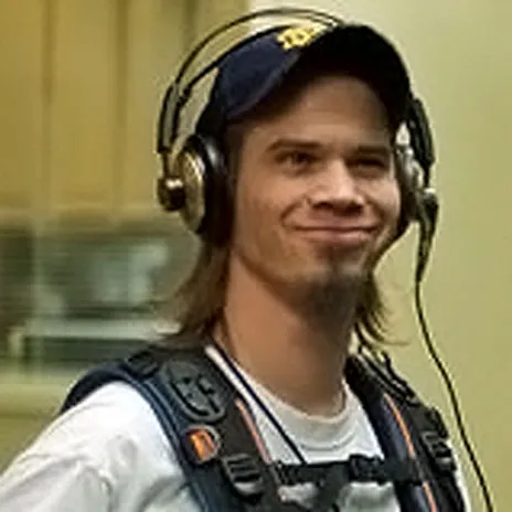 Chad Chance