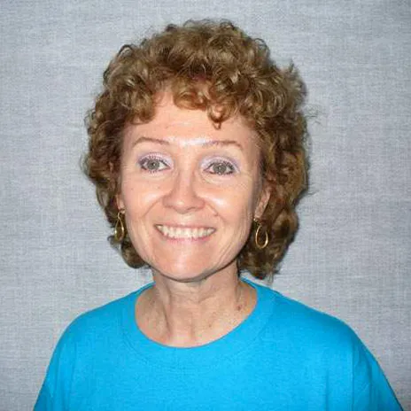 Cheryl Howerton