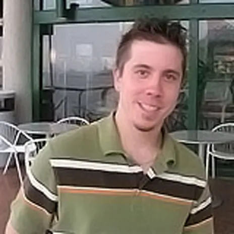 Chris Sommers
