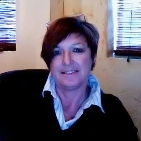 Christine Fox