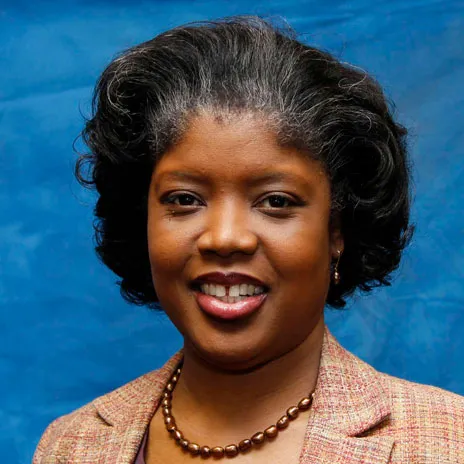 Constance Lacy