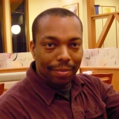 Crichton Odom