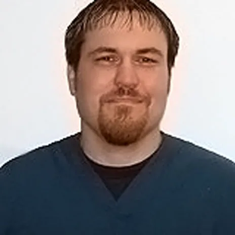 Curtis Carey