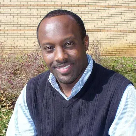 Daniel Habtemariam