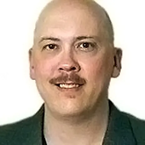 Danny Starnes