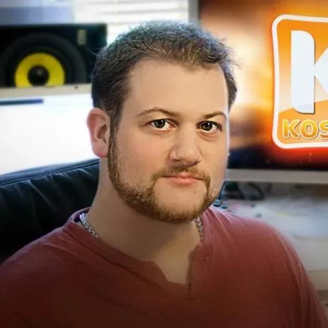 Dave Koss