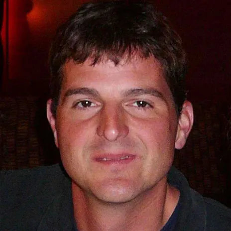 Dave Williams