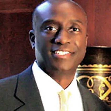 David Small