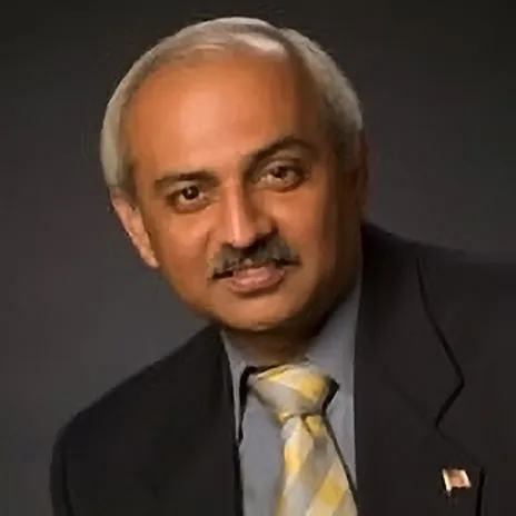 Dhruv Pandya