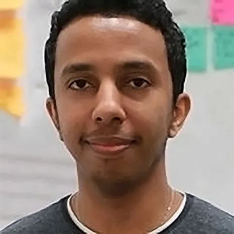 Eskinder Girma