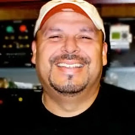Frank Juarez