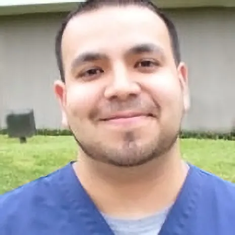 Gabriel Aguilar