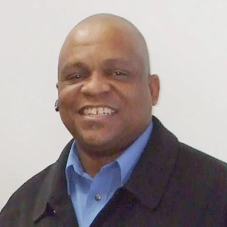 Gary Jackson
