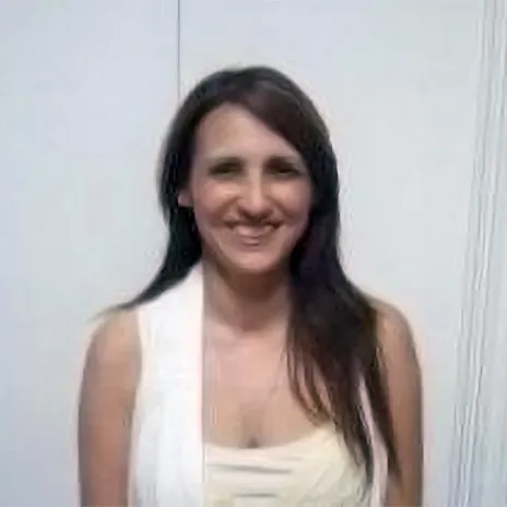 Giovanna Salazar