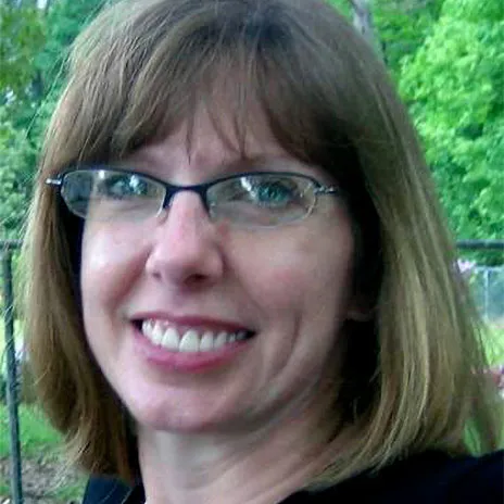 Glenda Williams