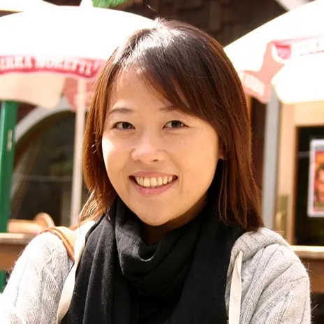 Grace Lee