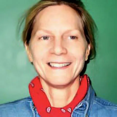 Helen Watts