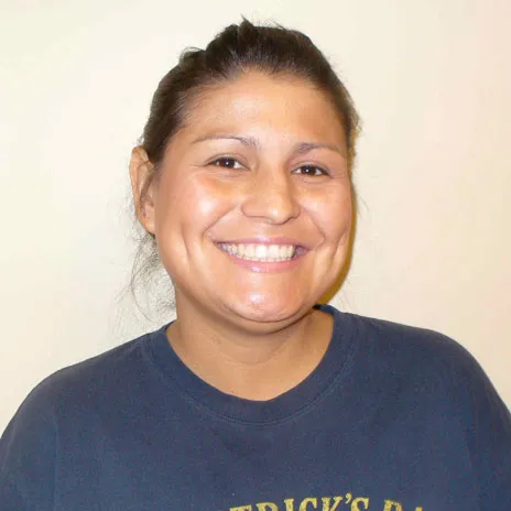 Itza Murguia