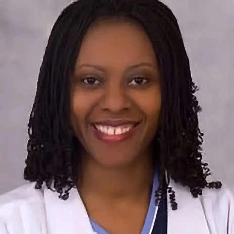 Jacqueline Cooksey