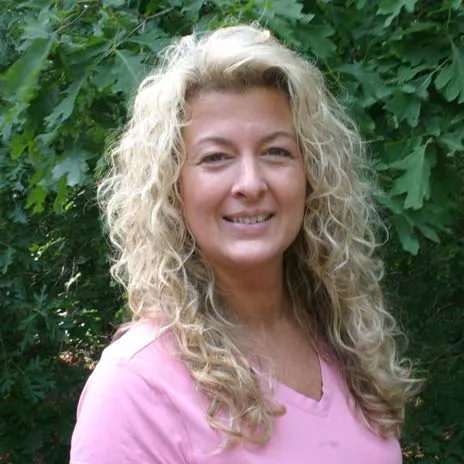 Jana Calvert