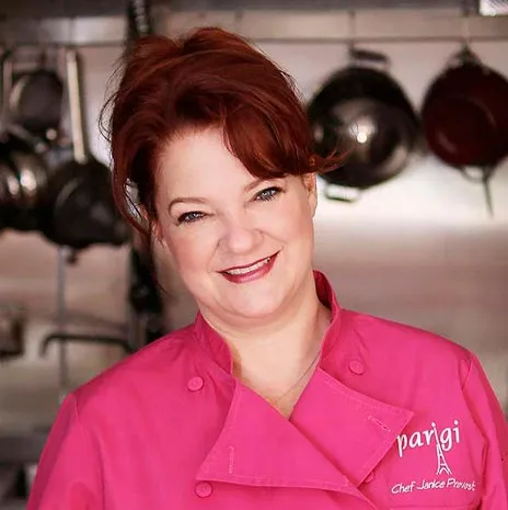 Janice Provost