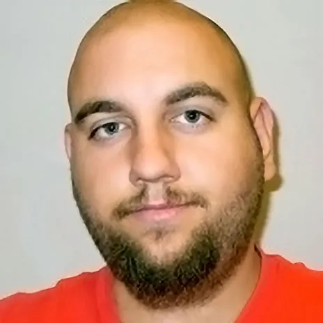 Jared Mercantel