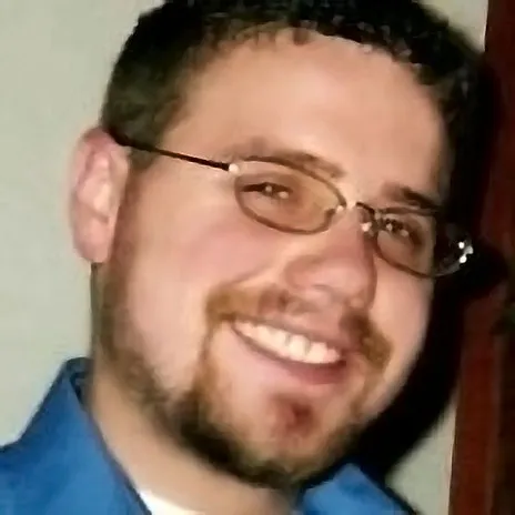 Jason Davis