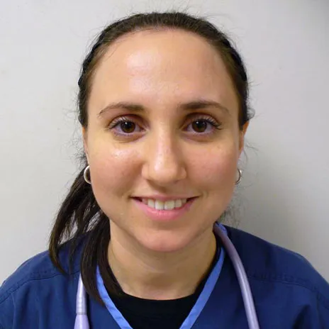 Jennifer Wright