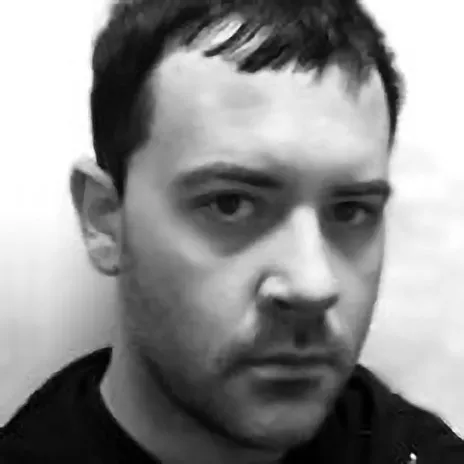Jeremy Freeze