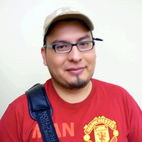 Jesús Pereyra